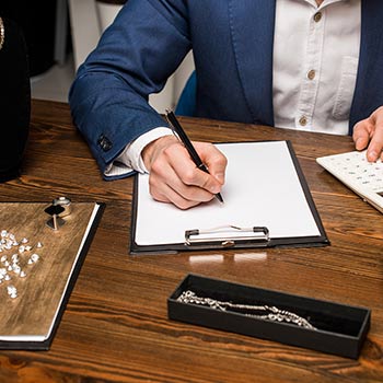 Get Jewelry Value Get Jewelry Value