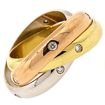 Cartier Buyer Cartier Buyer