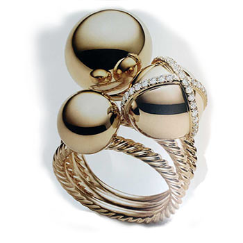 David Yurman Buyer David Yurman Buyer